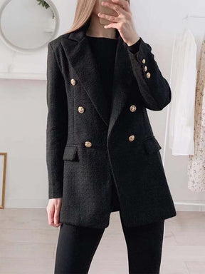 Blazer Feminino - Natália