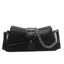 Bolsa Feminina em Couro Vintage - Dakota