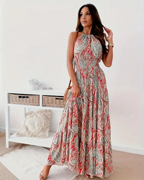 Vestido Feminino