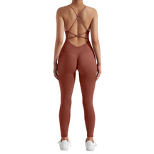 Macacão Feminino Para Academia - Solara
