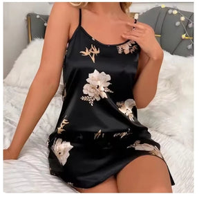 Baby Doll Floral - Hansen