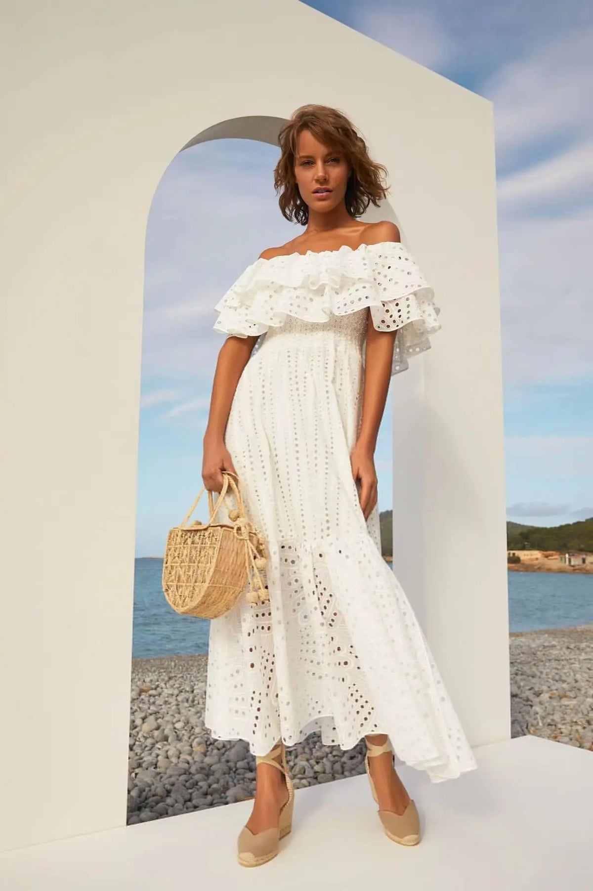 Vestido Feminino