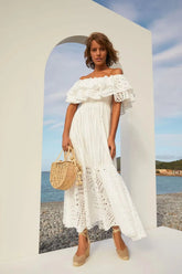 Vestido Feminino