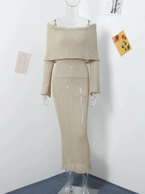 Vestido Feminino