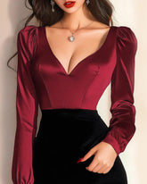 Blusa Feminina