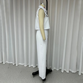 Conjunto Feminino Slim - Amaris