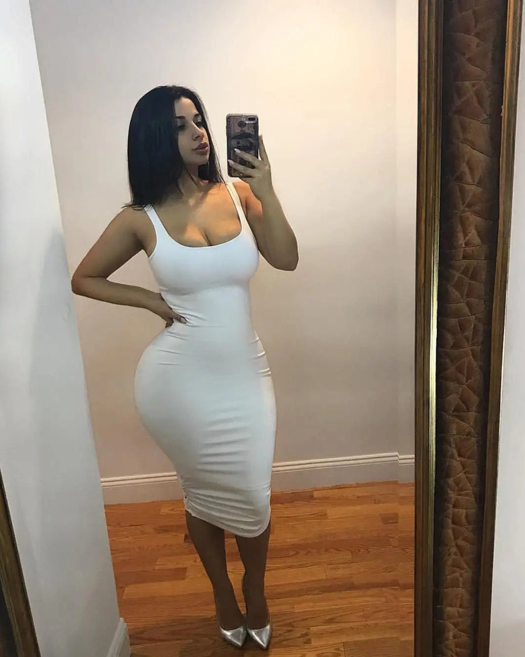 Vestido Feminino