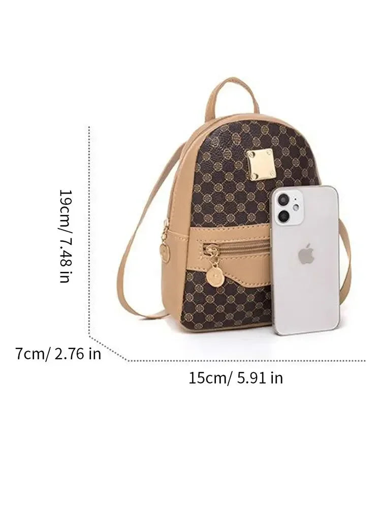Mochila Feminina