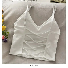 Top Feminino Casual - Nerina