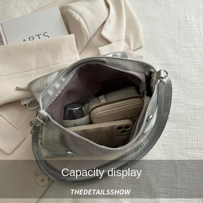 Bolsa Feminina Versátil - Prado