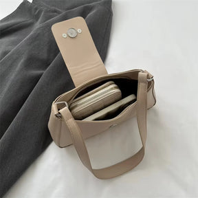 Bolsa Feminina Vintage - Flair