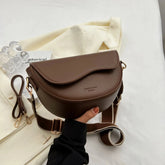 Bolsa Feminina Fashion Vintage - Enseada