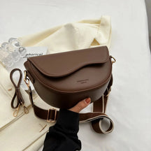 Bolsa Feminina Fashion Vintage - Enseada