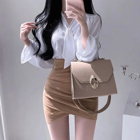 Blusa Feminina
