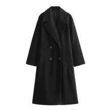 Casaco Feminino de Inverno Elegante - Carina