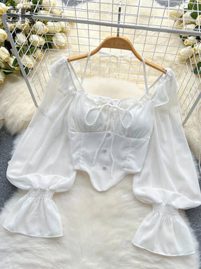 Blusa Feminina