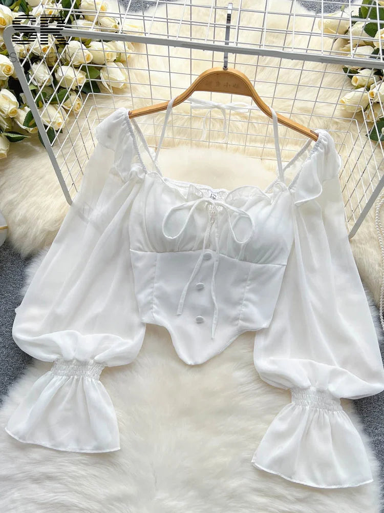 Blusa Feminina