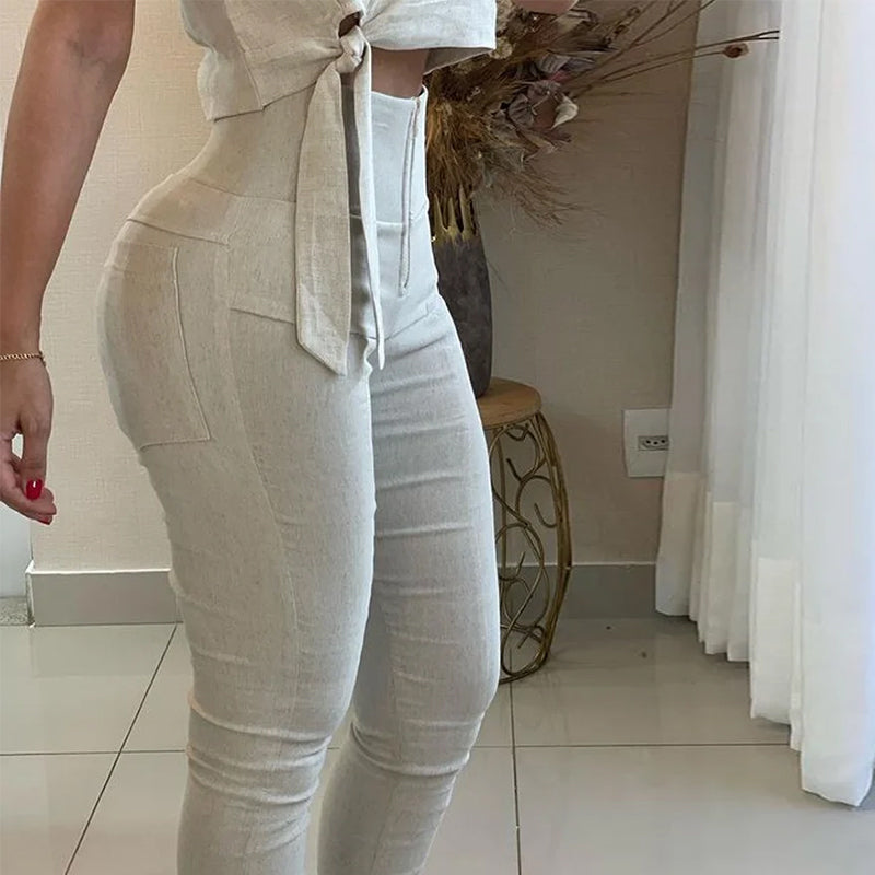 Conjunto Feminino