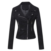 Jaqueta Feminina Elegante - Luna