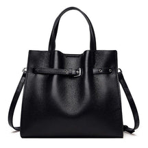 Bolsa Feminina de Couro Classic - Abigail