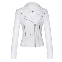 Jaqueta Feminina Elegante - Luna