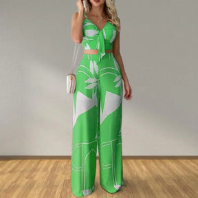 Macacão Feminino Casual - Vera