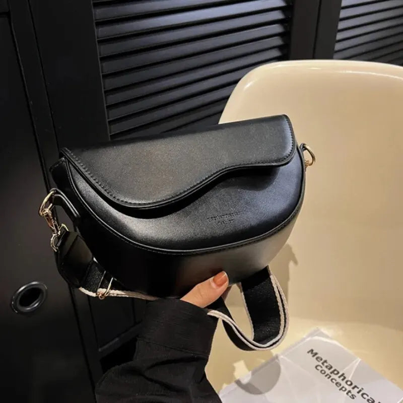 Bolsa Feminina Fashion Vintage - Enseada