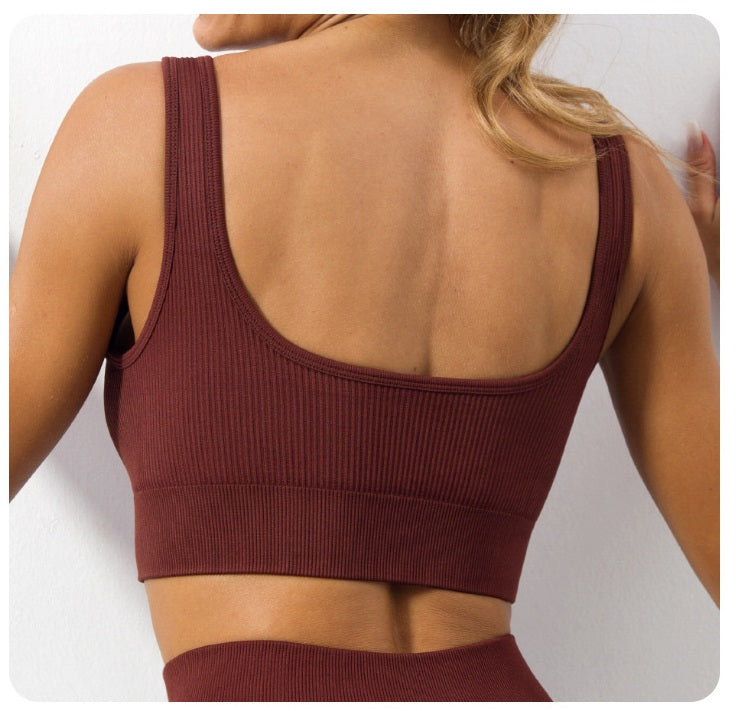 Conjunto Fitness Feminino - VitaSport