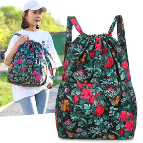 Mochila Feminina
