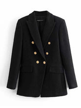 Blazer Feminino - Natália