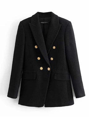Blazer Feminino - Natália