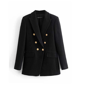 Blazer Feminino - Natália