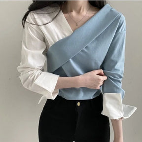 Blusa Feminina