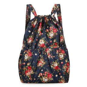 Mochila Feminina