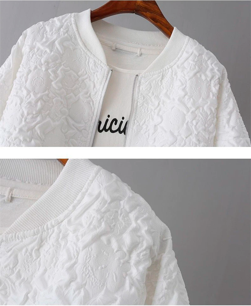 Jaqueta Feminina de Couro com Design Moderno - Anastasia