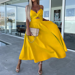 Vestido Feminino