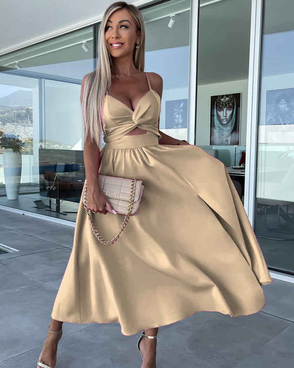 Vestido Feminino