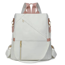 Mochila Feminina Nylon - Giulia