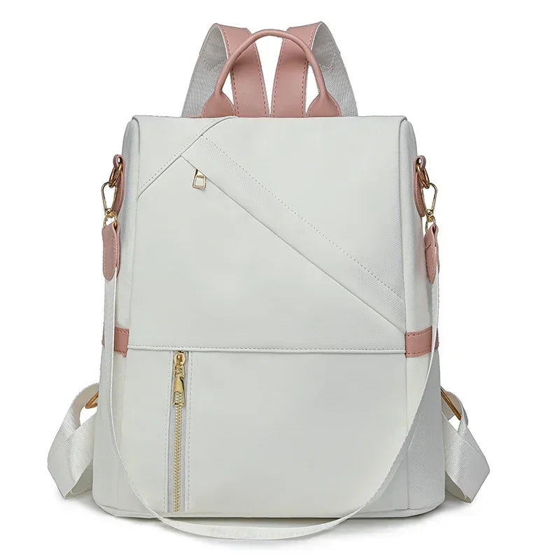 Mochila Feminina Nylon - Giulia