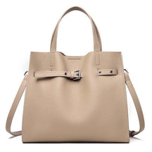 Bolsa Feminina de Couro Classic - Abigail