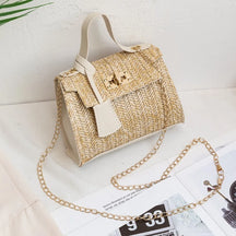 Bolsa Feminina Fashion - Yasmine