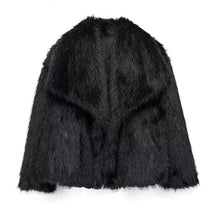 Jaqueta Feminina Puffy Elegante - Kaia