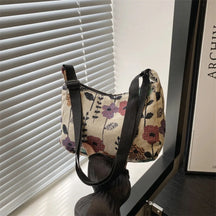 Bolsa Feminina em Ombro Vintage - Prestígio