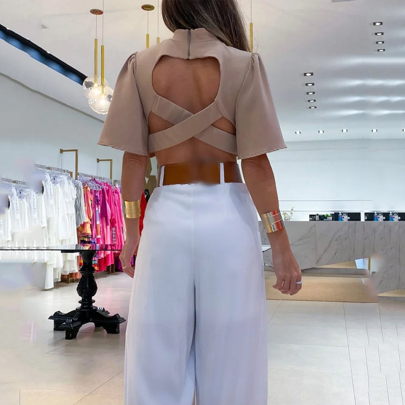 Conjunto Feminino