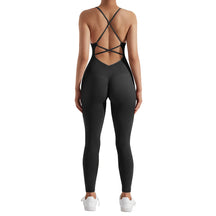Macacão Feminino Para Academia - Solara