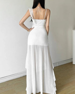 Vestido Feminin