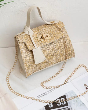 Bolsa Feminina Fashion - Yasmine