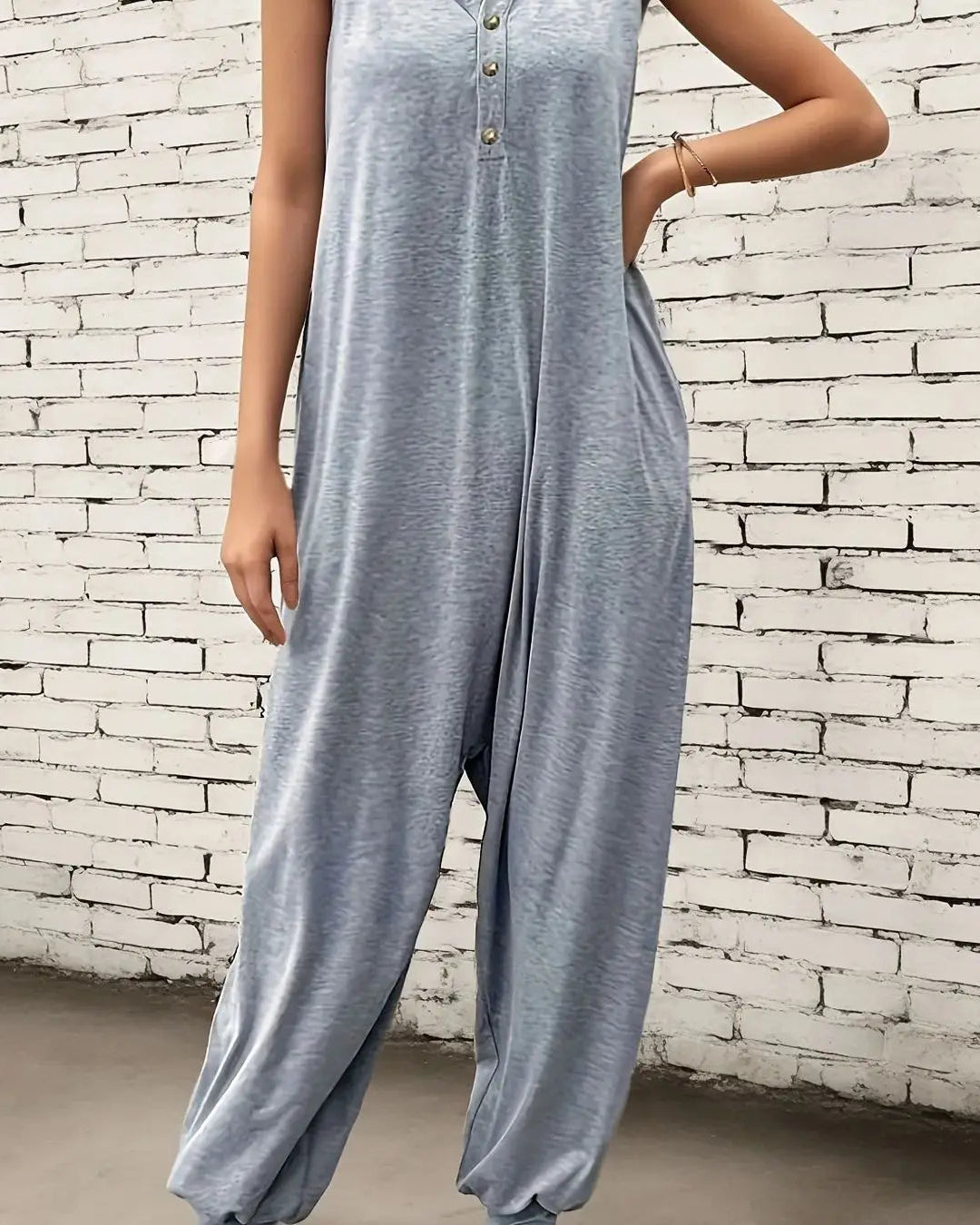 Macacão Feminino