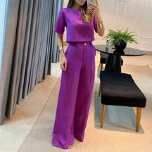 Conjunto Feminino Casual - Karen