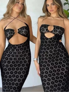 Vestido Feminino